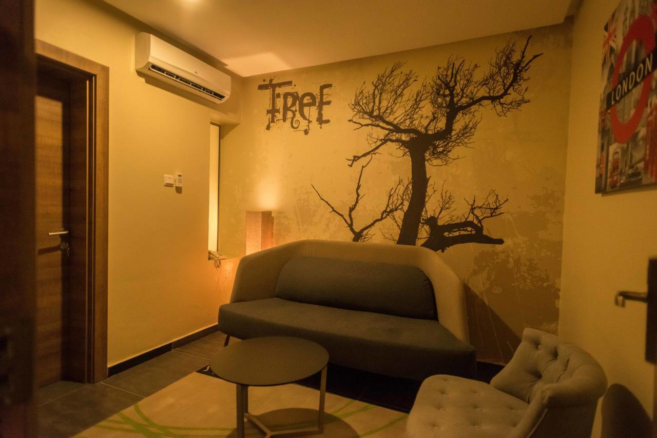 Iris Hotel Wuse 2 Абуджа Экстерьер фото