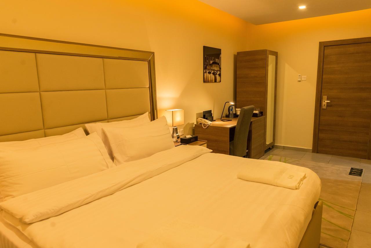 Iris Hotel Wuse 2 Абуджа Экстерьер фото